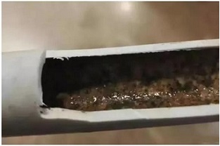 生物粘泥對循環(huán)水系統(tǒng)的危害，該重視起來了！