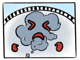 減少臭氣產(chǎn)生，提高周邊環(huán)境質(zhì)量