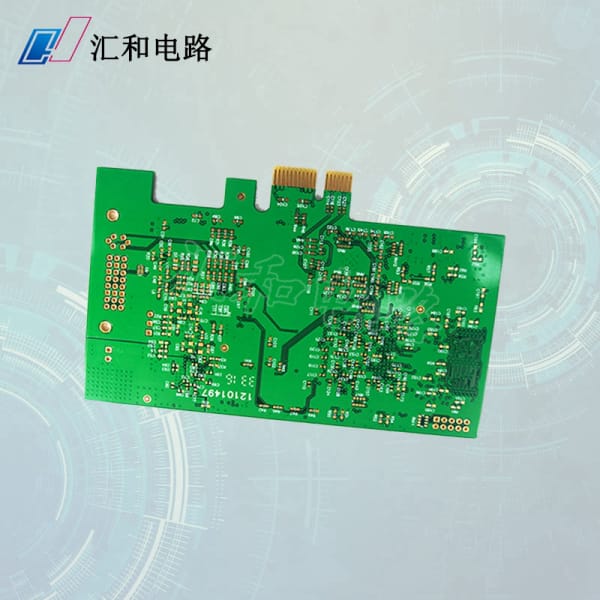 高精密pcb板，高精密pcb線路板