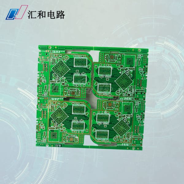 高精密pcb板，高精密pcb線路板