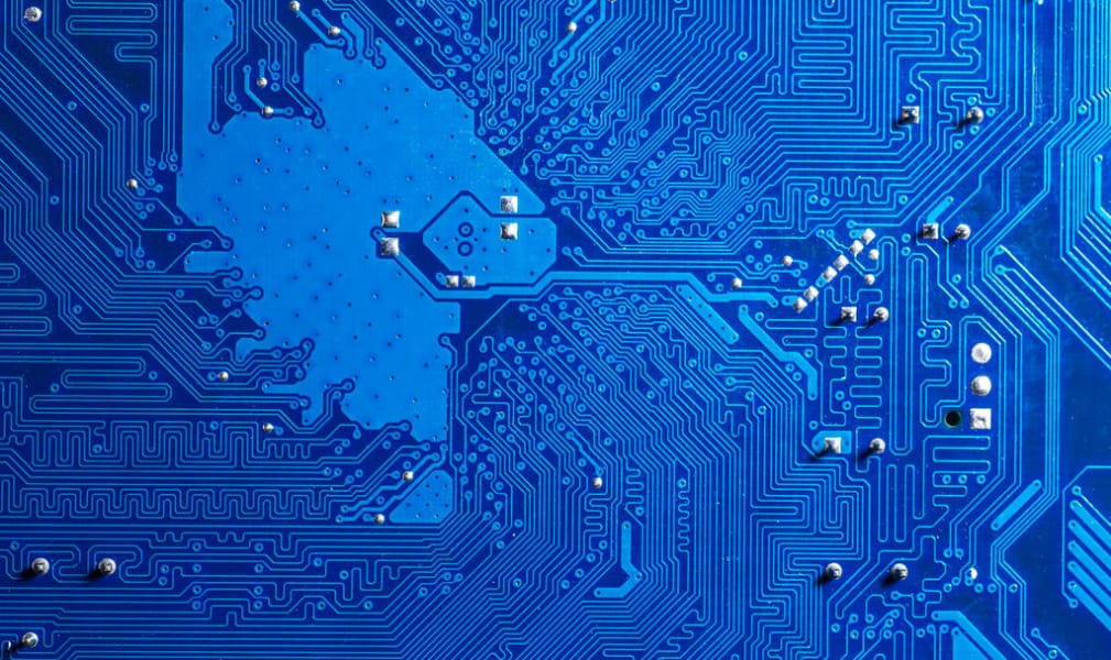 pcb生產廠家排名，pcb生產廠家前十