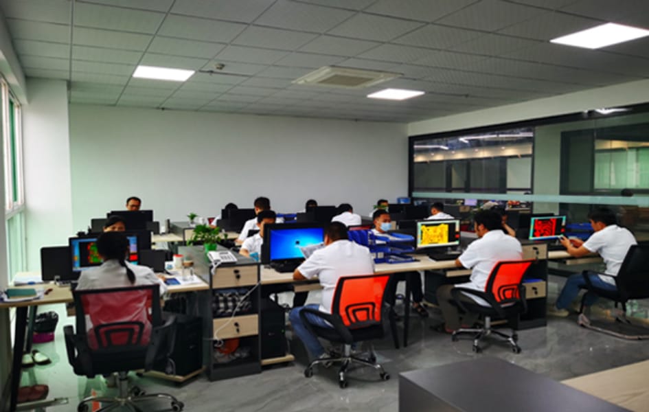 pcb加工打樣，pcb打樣工藝要求
