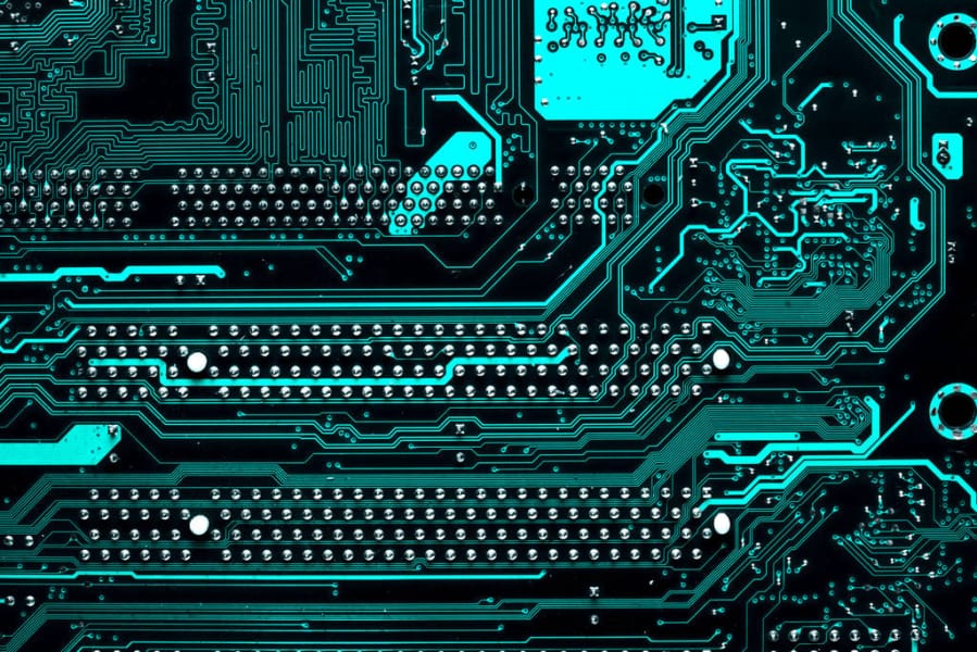 pcb中hdi是什么意思？hdi板是軟板還是硬板？