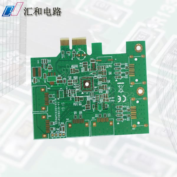深圳pcb電路板廠，電路板廠家排名