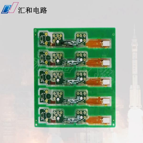 pcb四層板是哪四層，pcb四層板疊層結(jié)構(gòu)