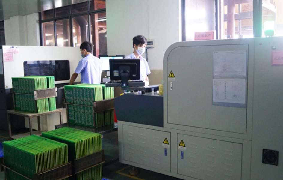 fpc線路板是什么，fpc線路板廠家排名？