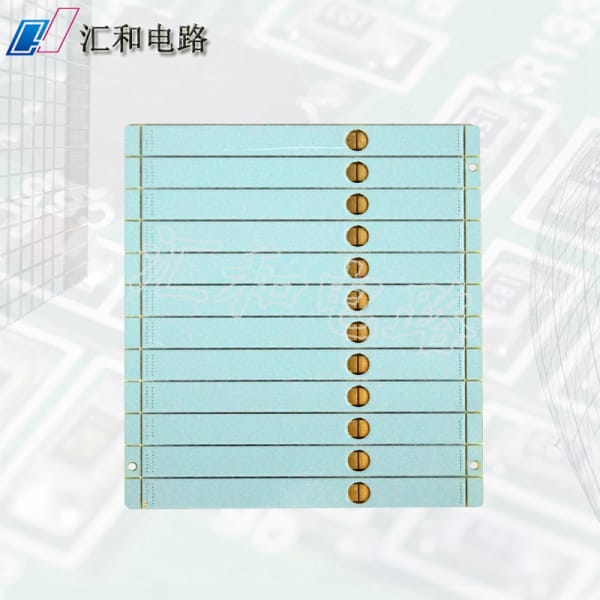 pcb板盲孔和埋孔價(jià)格差，盲埋孔板價(jià)格比通孔貴多少？