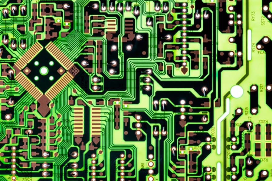 pcb測試點怎么畫，pcb測試點怎么加？