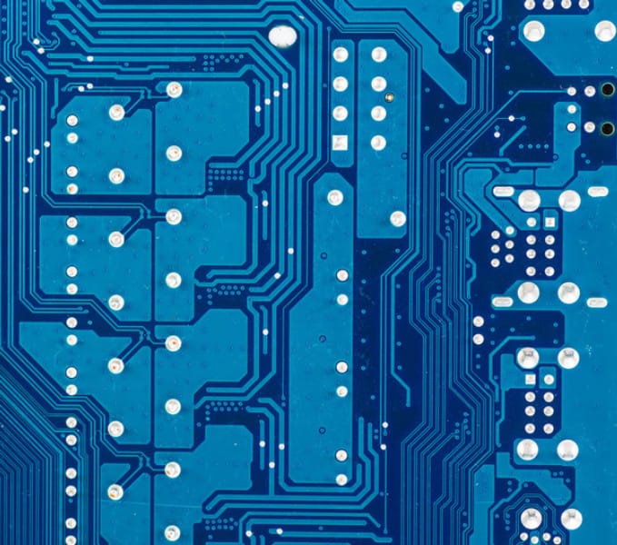 hdi板與普通pcb的區別，hdi板和通孔板區別？