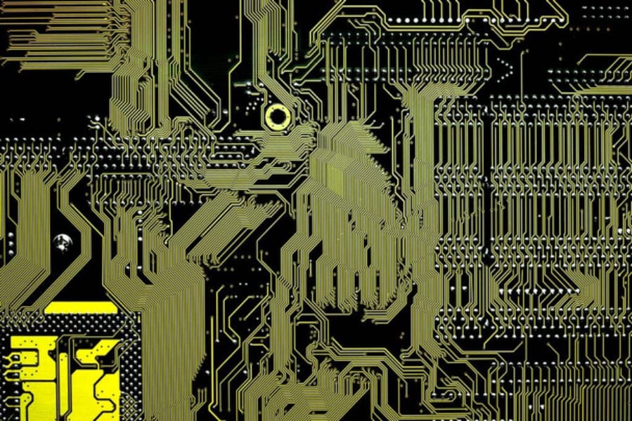 hdi板與普通pcb的區別，hdi板和通孔板區別？