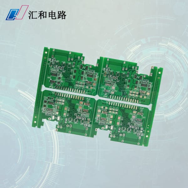 pcb制造商有限公司，pcb制造商排名