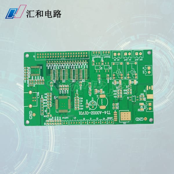 pcb布局原則是什么，pcb布局的基本原則是什么？