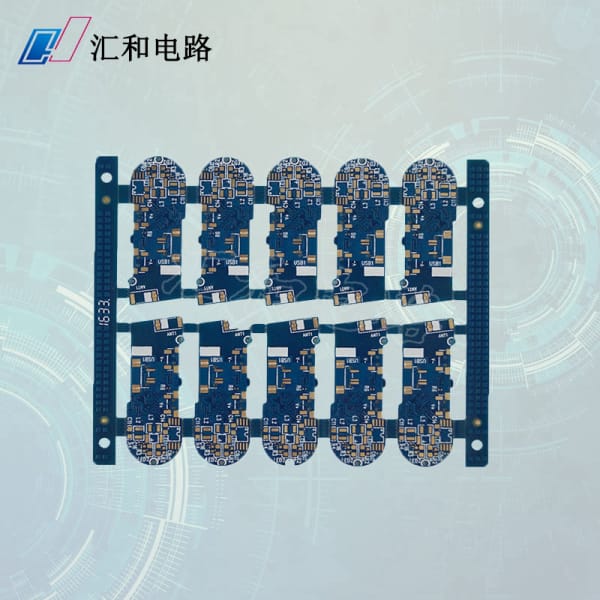 pcb是什么工藝，pcb是如何制造出來(lái)的？