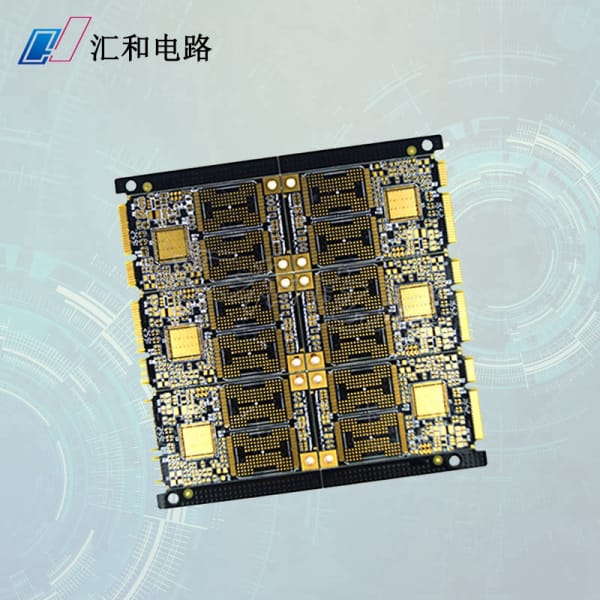 pcb是什么工藝，pcb是如何制造出來(lái)的？