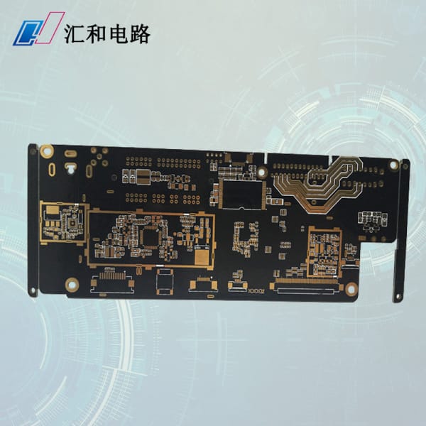 pcb板耐高溫，pcb板耐高溫范圍