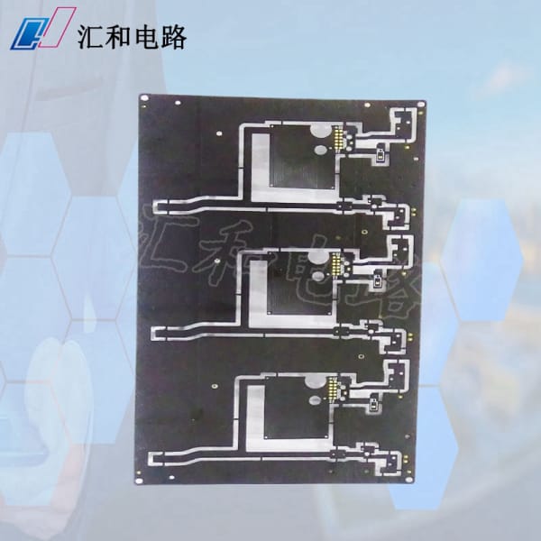 pcb樣板打樣，pcb板子打樣什么意思？