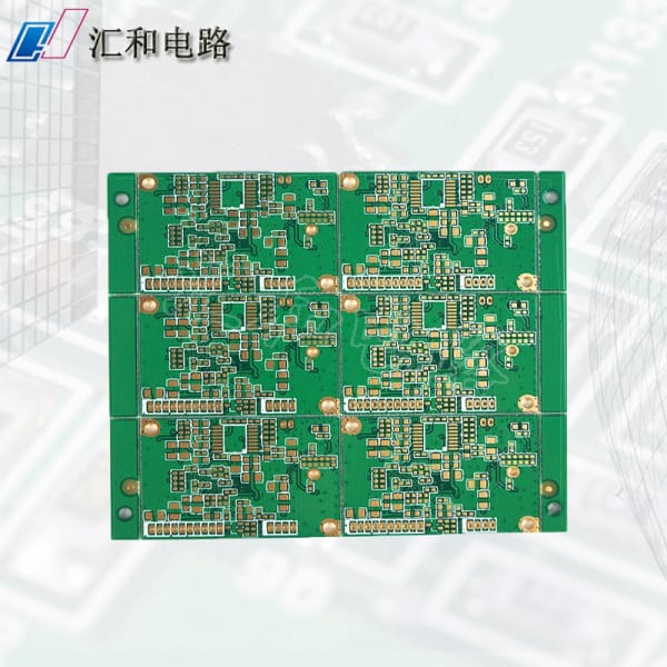 pcb綠油塞孔測量方法，pcb綠油塞孔和綠油開窗有什么區別？