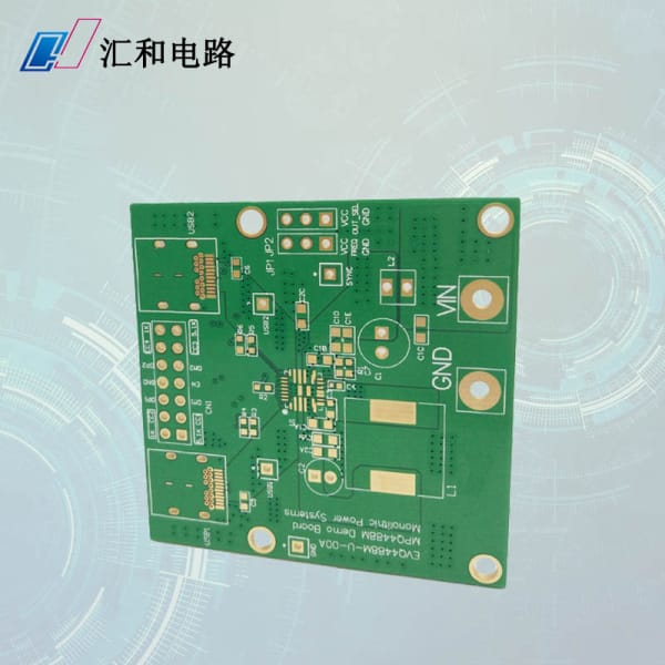 pcb通孔和過孔，pcb通孔和盲孔的區(qū)別？