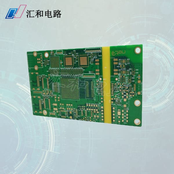 線路板壓合是什么意思，線路板壓合流程
