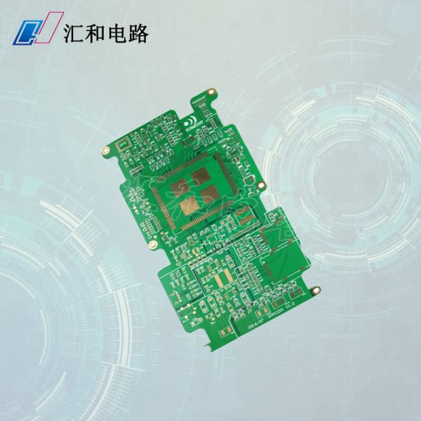 pcb多層板的用途，多層pcb板設計
