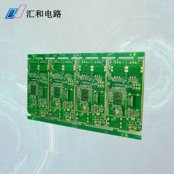 pcb線路板層數，pcb板子有幾層？