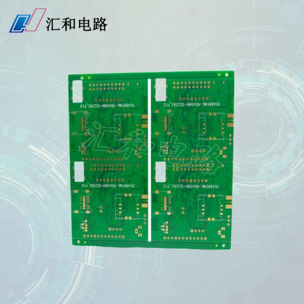印制電路板(PCB)熱設計，印制電路板(PCB)的設計也屬于電子工藝過程
