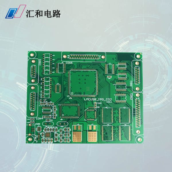 打樣pcb需要什么，打樣pcb需要什么文件？