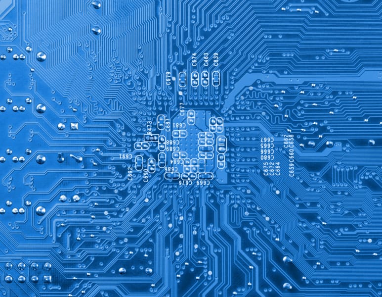 pcb怎么挖洞，怎么在pcb板上挖個洞