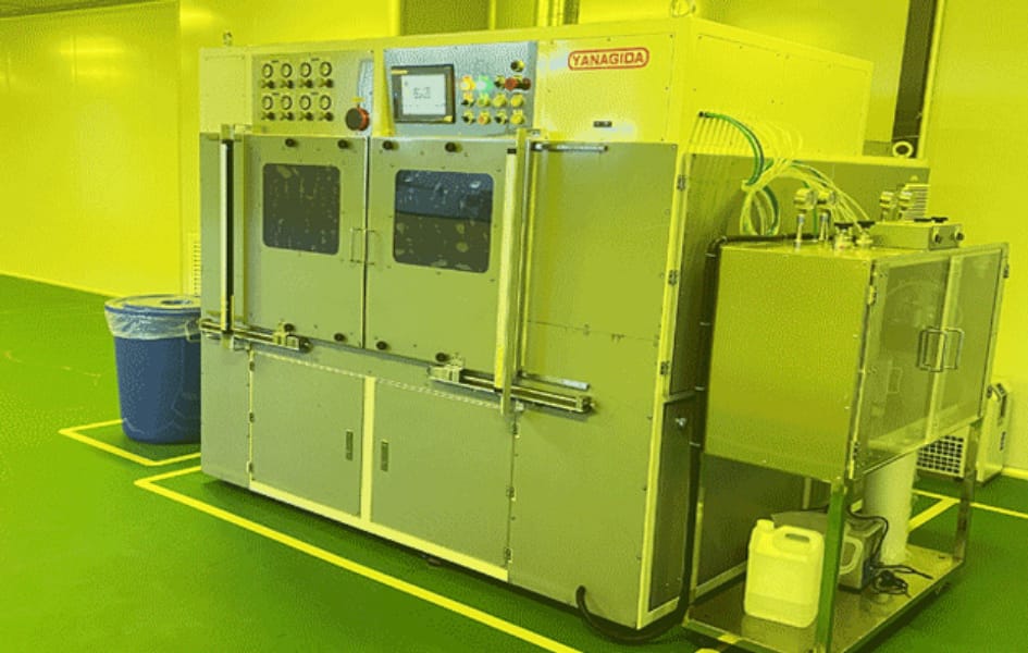 透明 pcb，透明電路板壁紙