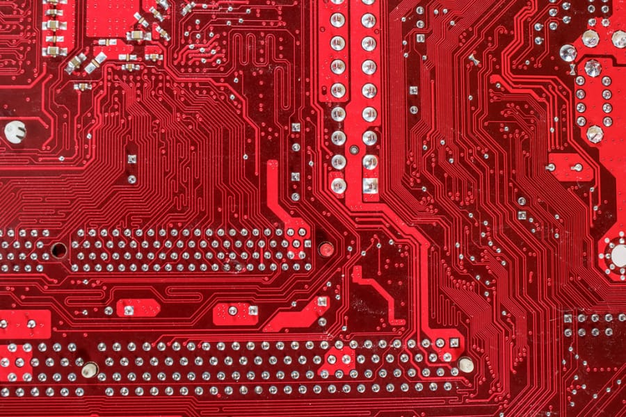 pcb怎么覆銅圓形，pcb怎么覆銅能貼合邊