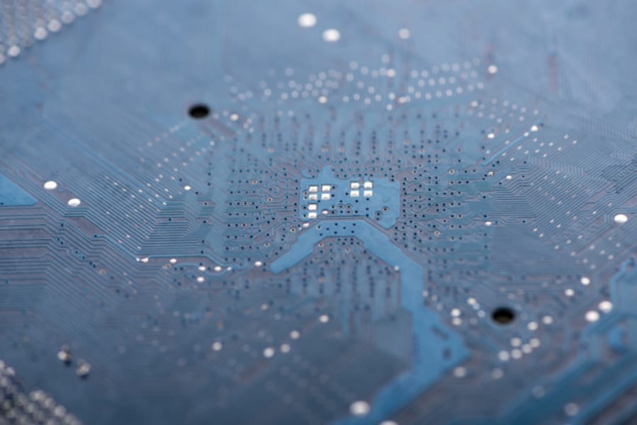 電路板的pcb是什么意思？pcb電路板的組成部分