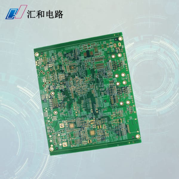 pcb板地線怎么接線？pcb板地線布線規(guī)則
