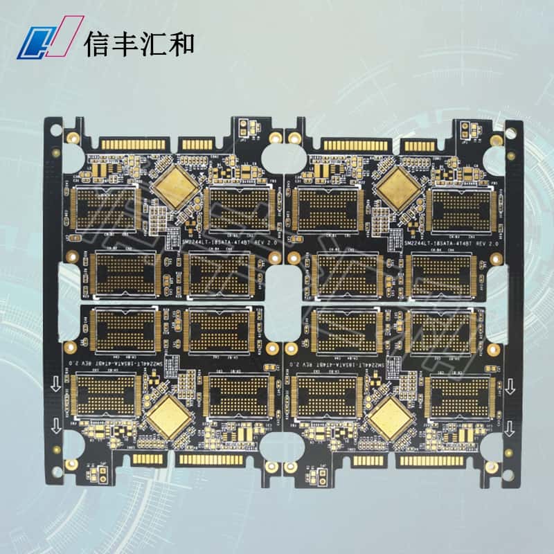pcb紅膠工藝，pcb紅膠的作用
