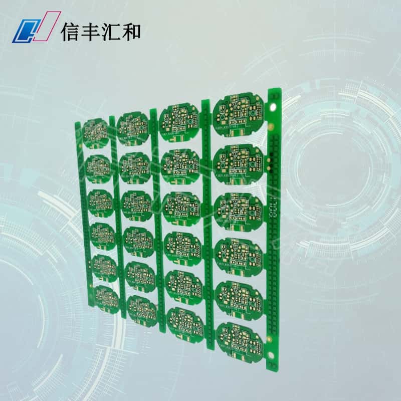 pcb焊點拉力測試標準，pcb焊點強度國標標準