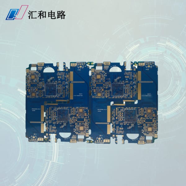單層pcb板，一層pcb板分不分正面反面？