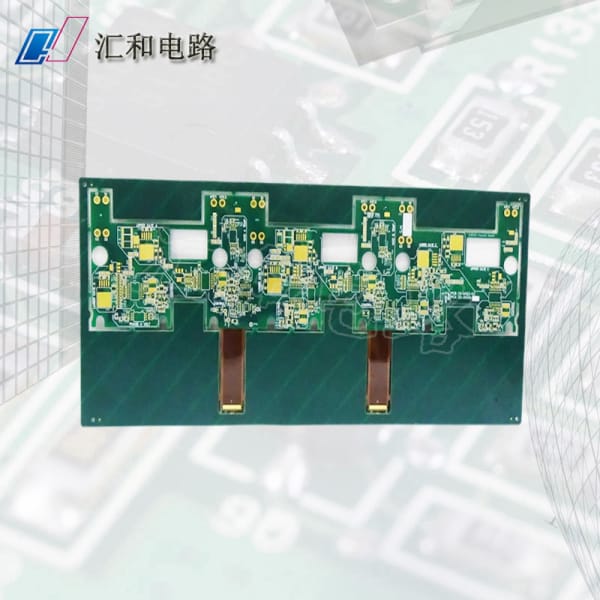 四層pcb線路板加工工藝，四層pcb線路板加工流程