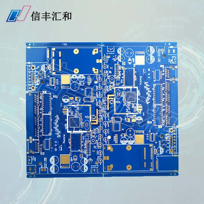 pcb小批量板和大批量的區別？