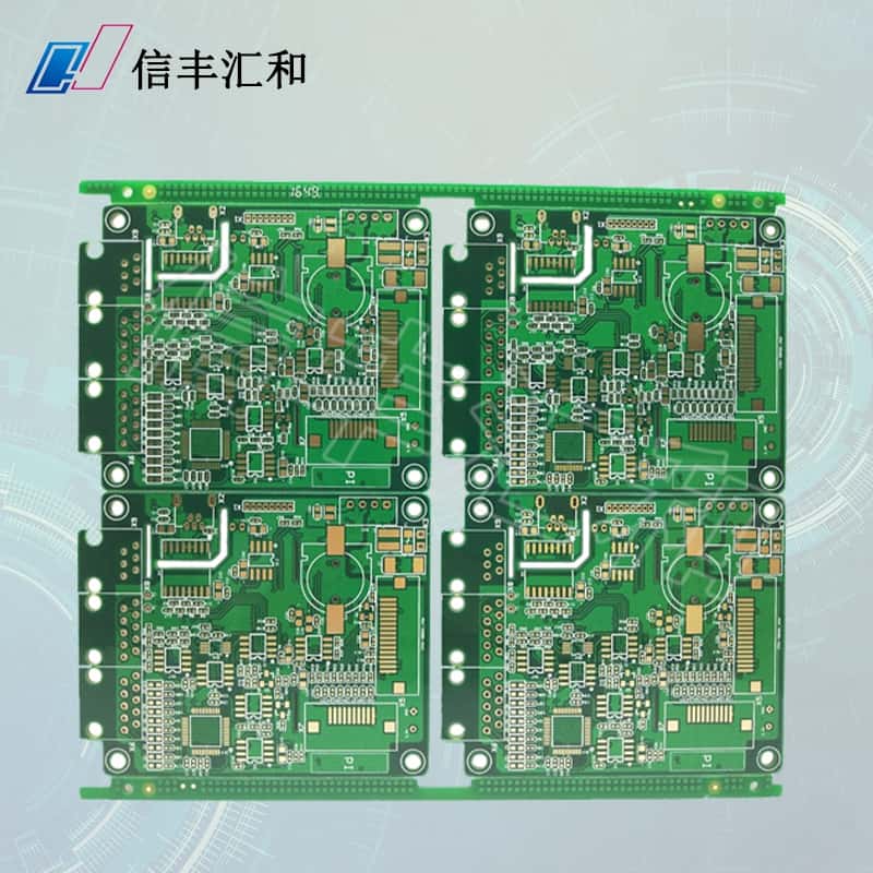 pcb高速線是什么，pcb高速布線的規則