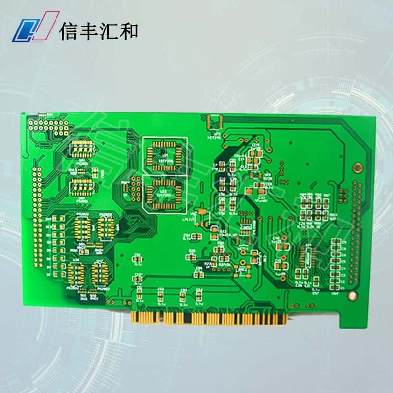 快速電路板制作，快速電路板打樣