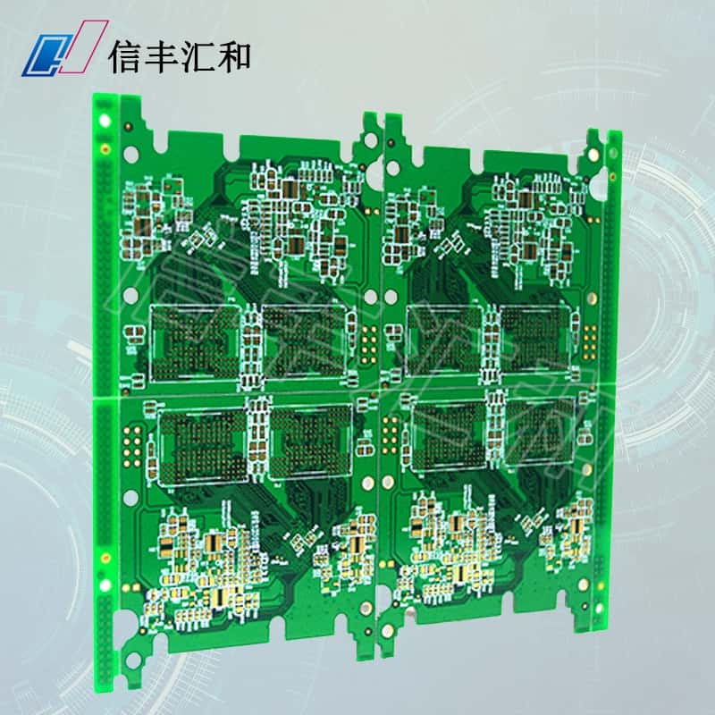 高頻板制作工藝，高頻板生產注意事項