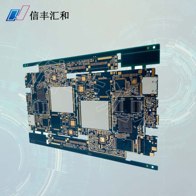 高頻板制作工藝，高頻板生產注意事項