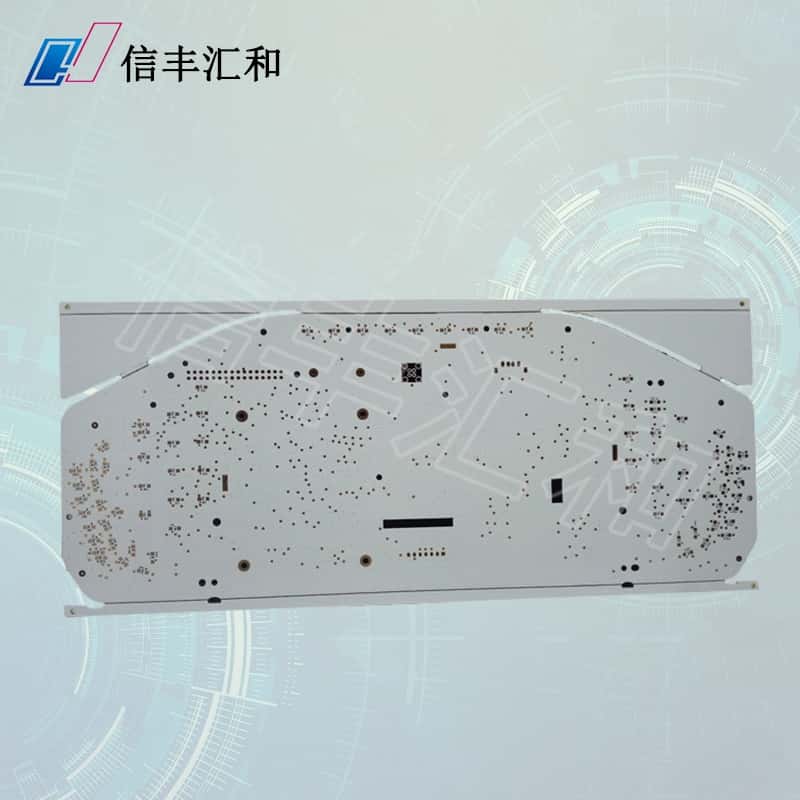 pcb虛焊什么意思，pcb虛焊再次回爐什么意思？
