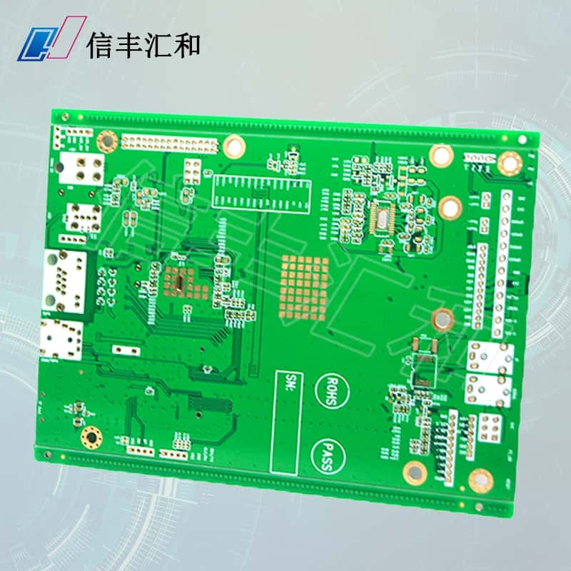 射頻板的作用，射頻板是什么？