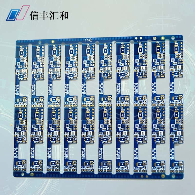 射頻板的作用，射頻板是什么？