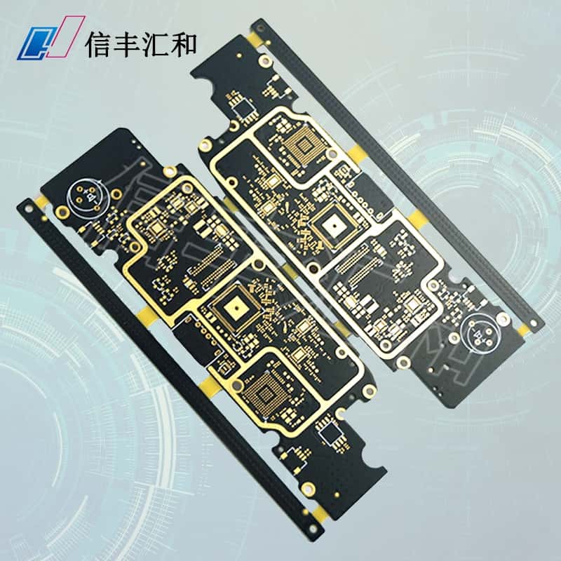 射頻板的作用，射頻板是什么？