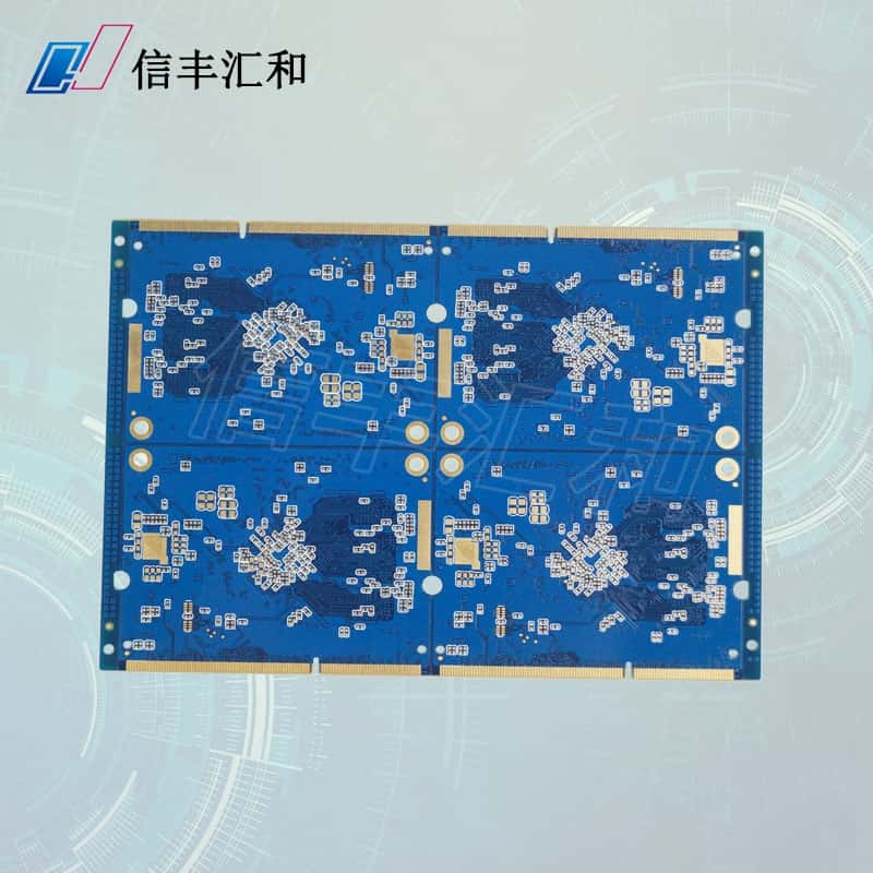 電機控制電路板設計，電機控制電路板怎么接線？