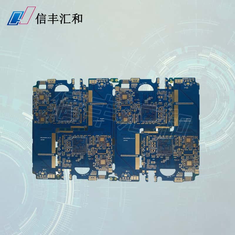 智能手機PCB線路板是什么，手機線路板的生產(chǎn)流程