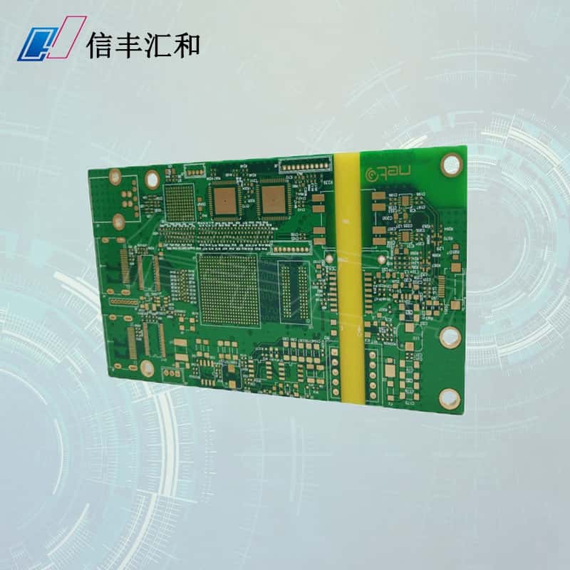 pcb行業(yè)智能制造，智能工業(yè)電路板有哪些？