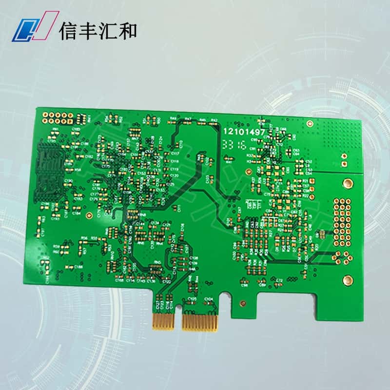 pcb10層以上的板應用在什么設備上？pcb10層以上的板應用領域