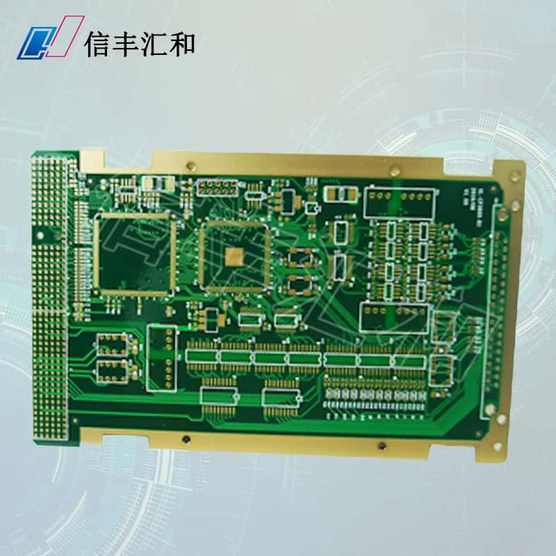 pcb10層以上的板應用在什么設備上？pcb10層以上的板應用領域